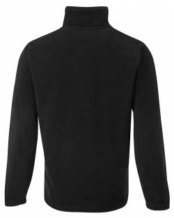 Half Zip Polar Fleece, Unisex & Kids